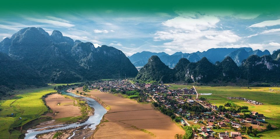 Du lịch thích ứng thời tiết: Giải pháp giúp Tân Hoá giảm nghèo bền vững