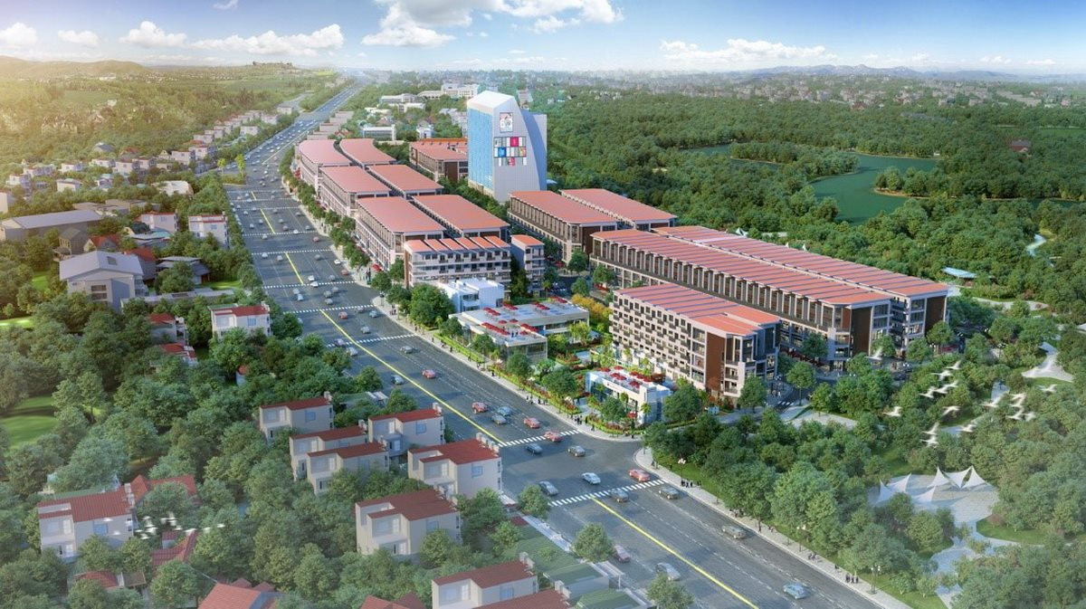 Thành phố Chí Linh chi nghìn tỷ đồng “dệt” mạng lưới giao thông liên tỉnh