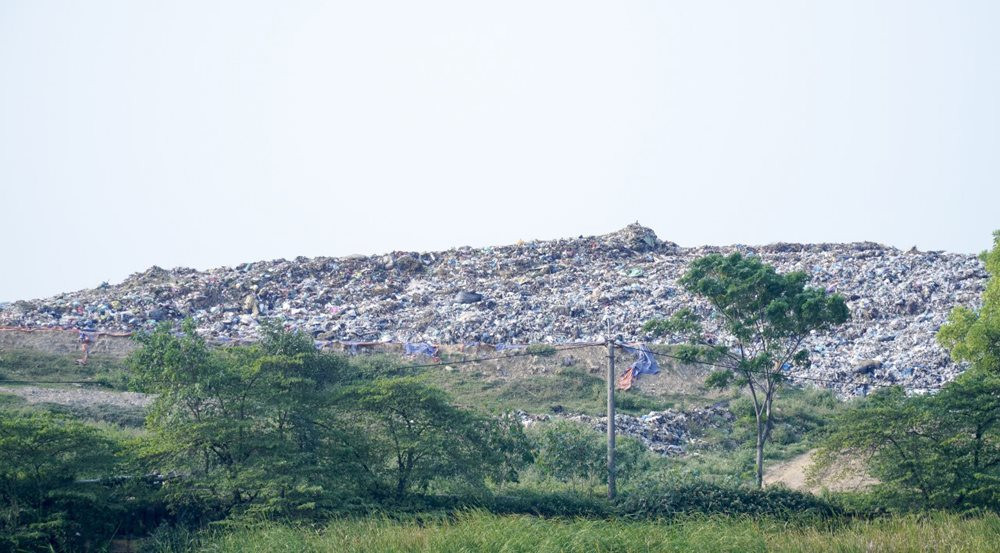Thanh Hóa thay đổi thói quen với rác thải: Ứng xử có trách nhiệm với môi trường