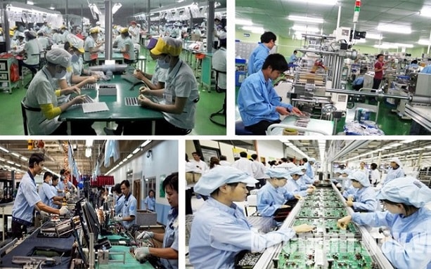 Chính phủ ban hành Nghị quyết hỗ trợ doanh nghiệp thích ứng, phục hồi nhanh, phát triển bền vững