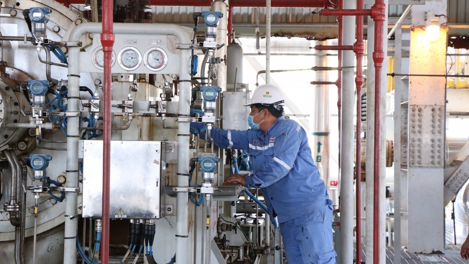Petrovietnam đặt mục tiêu tiết giảm 2.242 tỷ đồng trong năm 2023