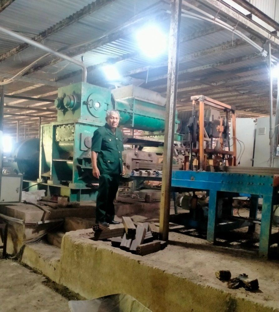 Cựu chiến binh Quảng Nam giúp nhau giảm nghèo