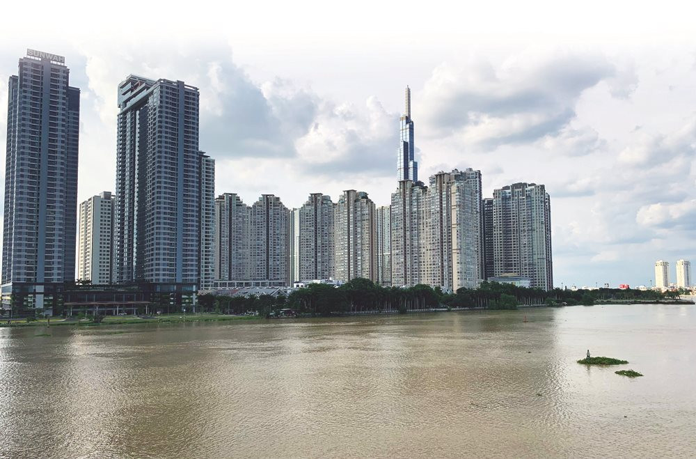 Thành phố Hồ Chí Minh: Xứng đáng vị thế “đầu tàu”