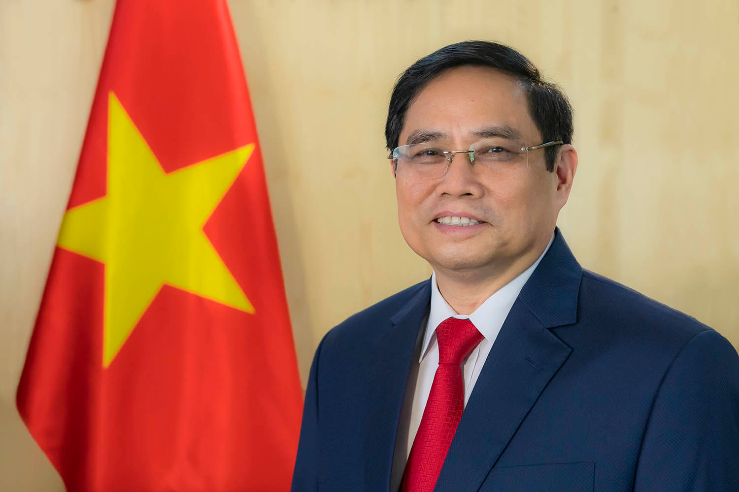 Thủ tướng Chính phủ Phạm Minh Chính dự Hội nghị cấp cao ASEAN lần thứ 42 từ ngày 9-11/5 - Ảnh 1.