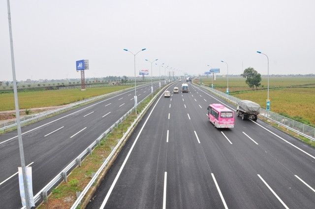 Tỉnh Thái Bình là cơ quan có thẩm quyền triển khai tuyến cao tốc Ninh Bình - Hải Phòng đoạn qua tỉnh Nam Định và Thái Bình - Ảnh 1.