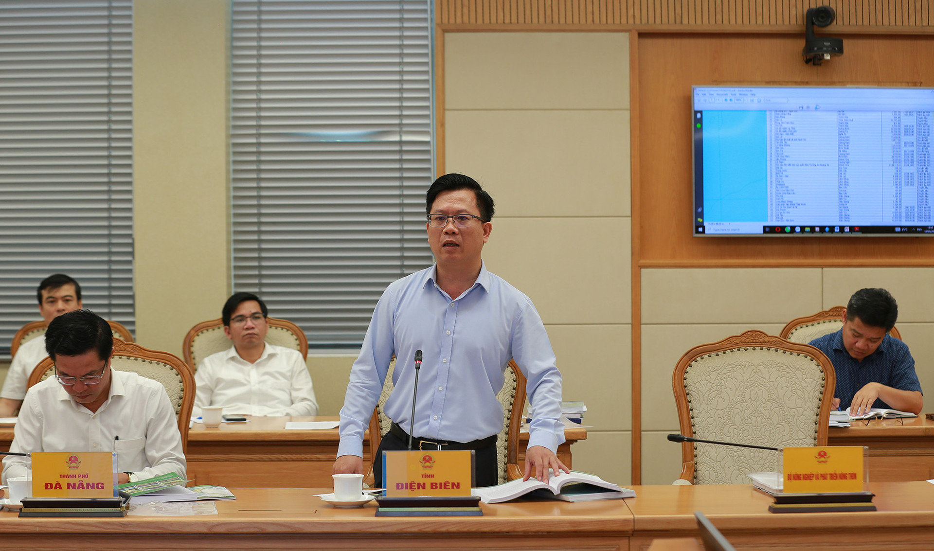 Phó Thủ tướng Trần Hồng Hà: Bảo tồn để phát triển, phát triển dựa vào bảo tồn - Ảnh 4.