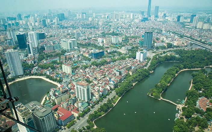 Đẩy mạnh các động lực tăng trưởng của nền kinh tế TP Hà Nội
