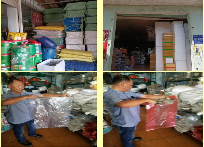 Giảm thiểu chất thải nhựa trong ngành nông nghiệp