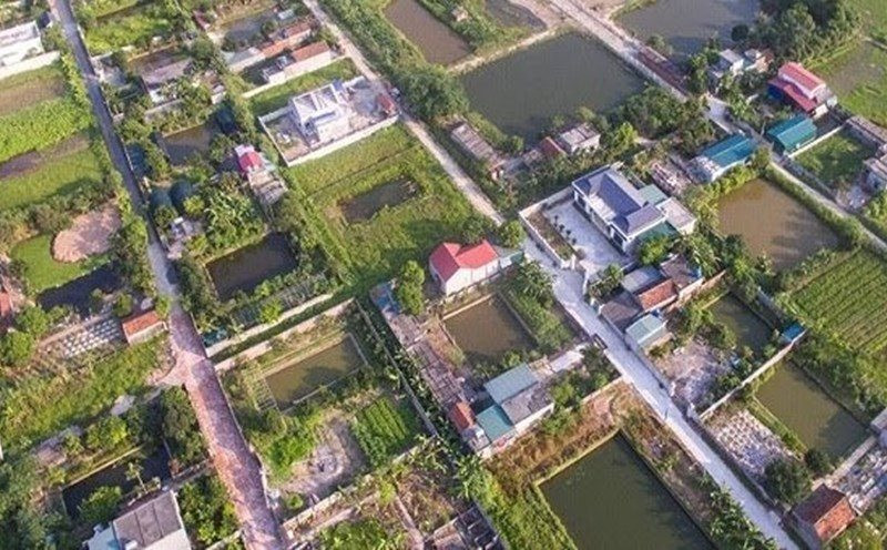 Thái Bình: Công khai 28 tổ chức đang vi phạm pháp luật về đất đai