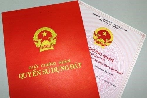 Cấp “sổ đỏ” xâm phạm quyền, lợi ích của người khác, xử lý thế nào?
