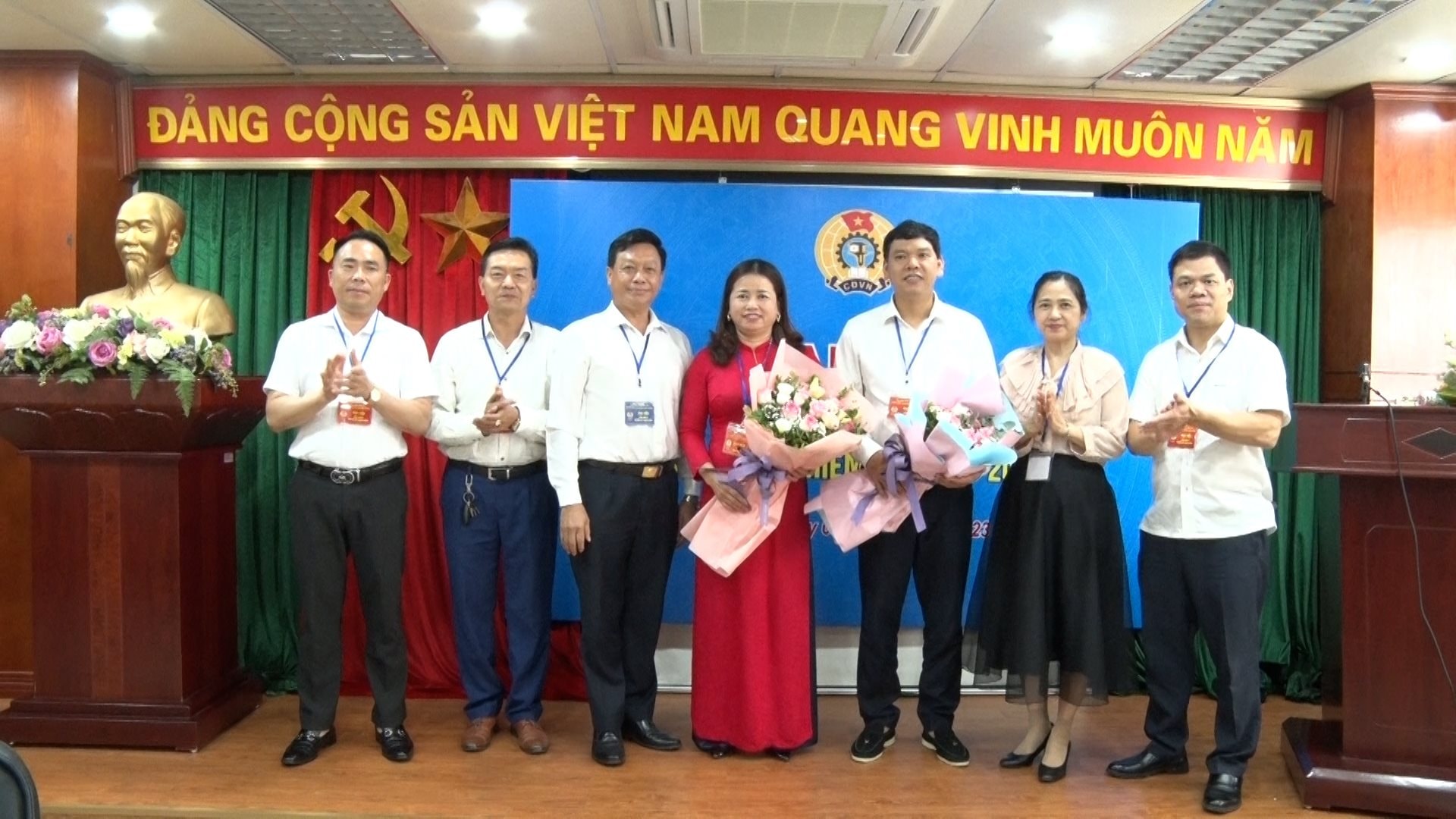 Công đoàn Tạp chí TN&MT lan tỏa tinh thần “Trung thành, trách nhiệm, liêm chính, sáng tạo”