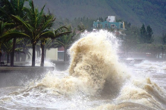 Chủ động ứng phó áp thấp nhiệt đới trên vịnh Bắc Bộ, tránh thiệt hại nghiêm trọng về người - Ảnh 2.