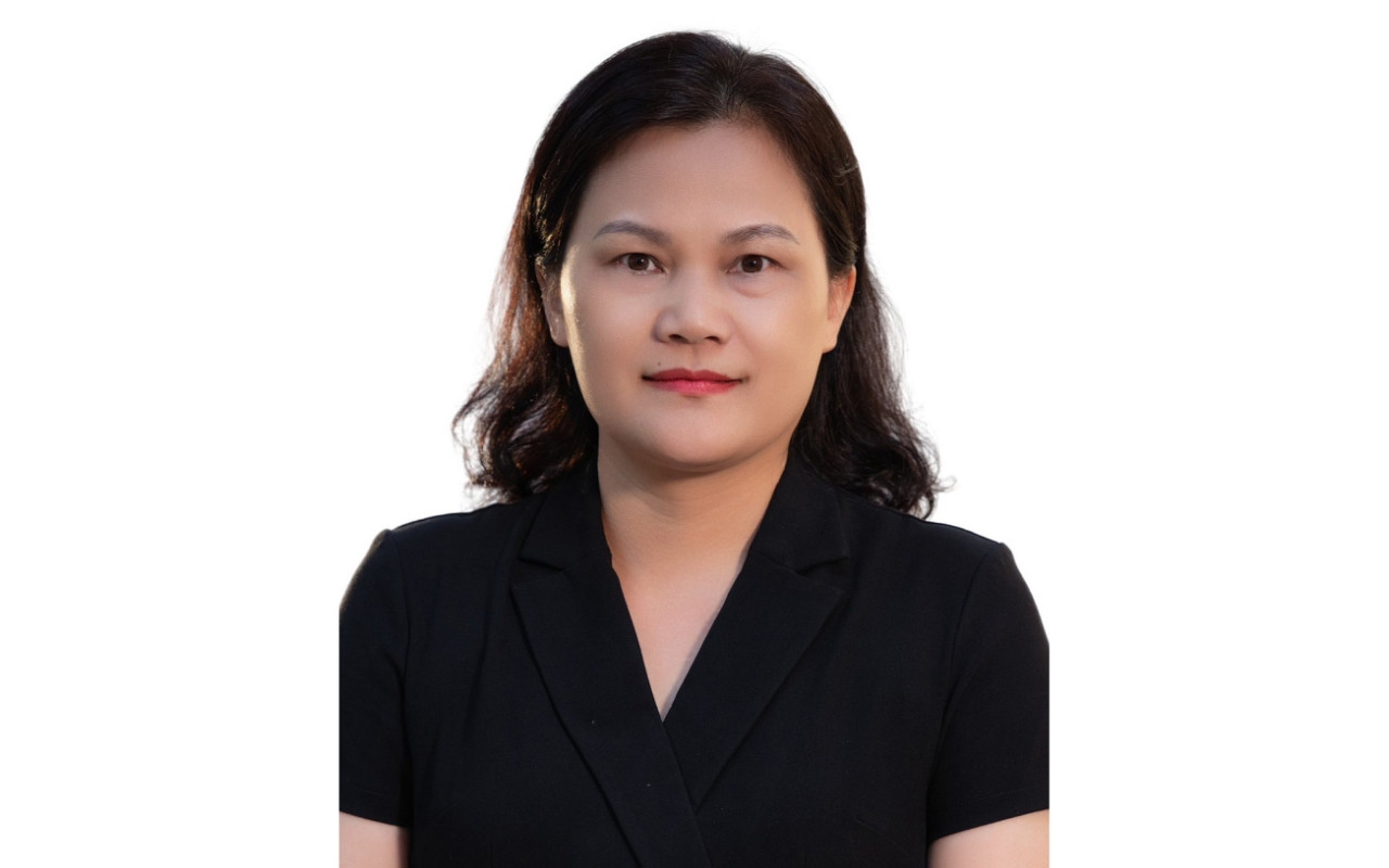 Bà Nguyễn Thị Sự giữ chức Phó Tổng Giám đốc Thông tấn xã Việt Nam - Ảnh 1.