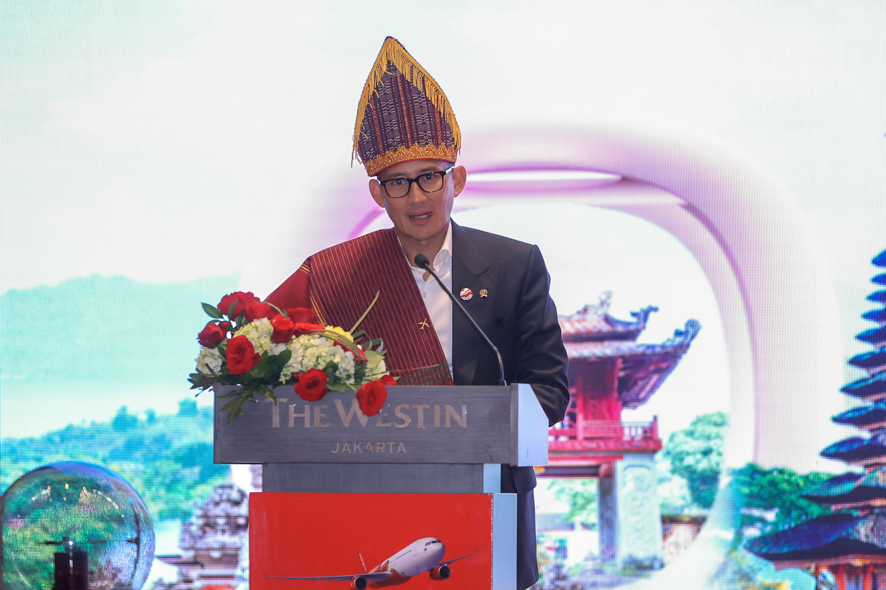 Vietjet công bố mở đường bay thẳng đầu tiên Jakarta – Hà Nội - Ảnh 4.