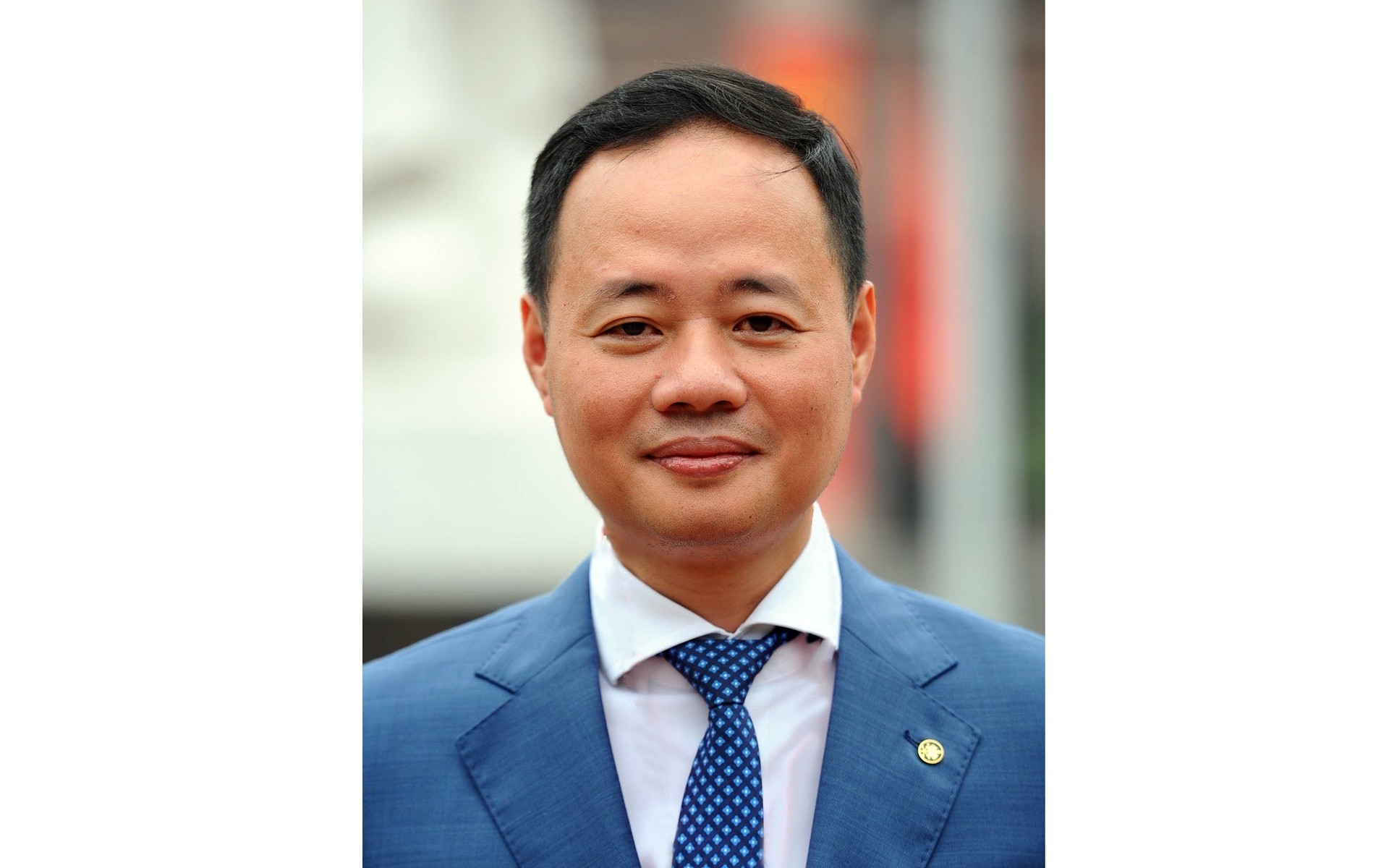 Thủ tướng Chính phủ bổ nhiệm ông Trần Hồng Thái giữ chức Thứ trưởng Bộ Khoa học và Công nghệ - Ảnh 1.