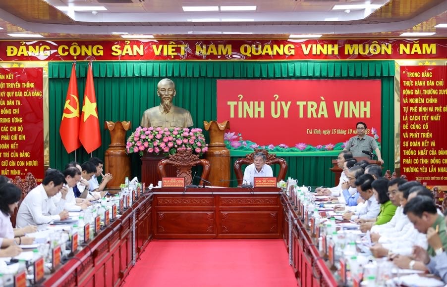 thủ tướng - Ảnh 2.