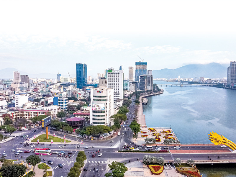 Xây dựng TP Đà Nẵng trở thành một trong những trung tâm KTXH lớn của cả nước và khu vực Đông Nam Á - Ảnh 1.