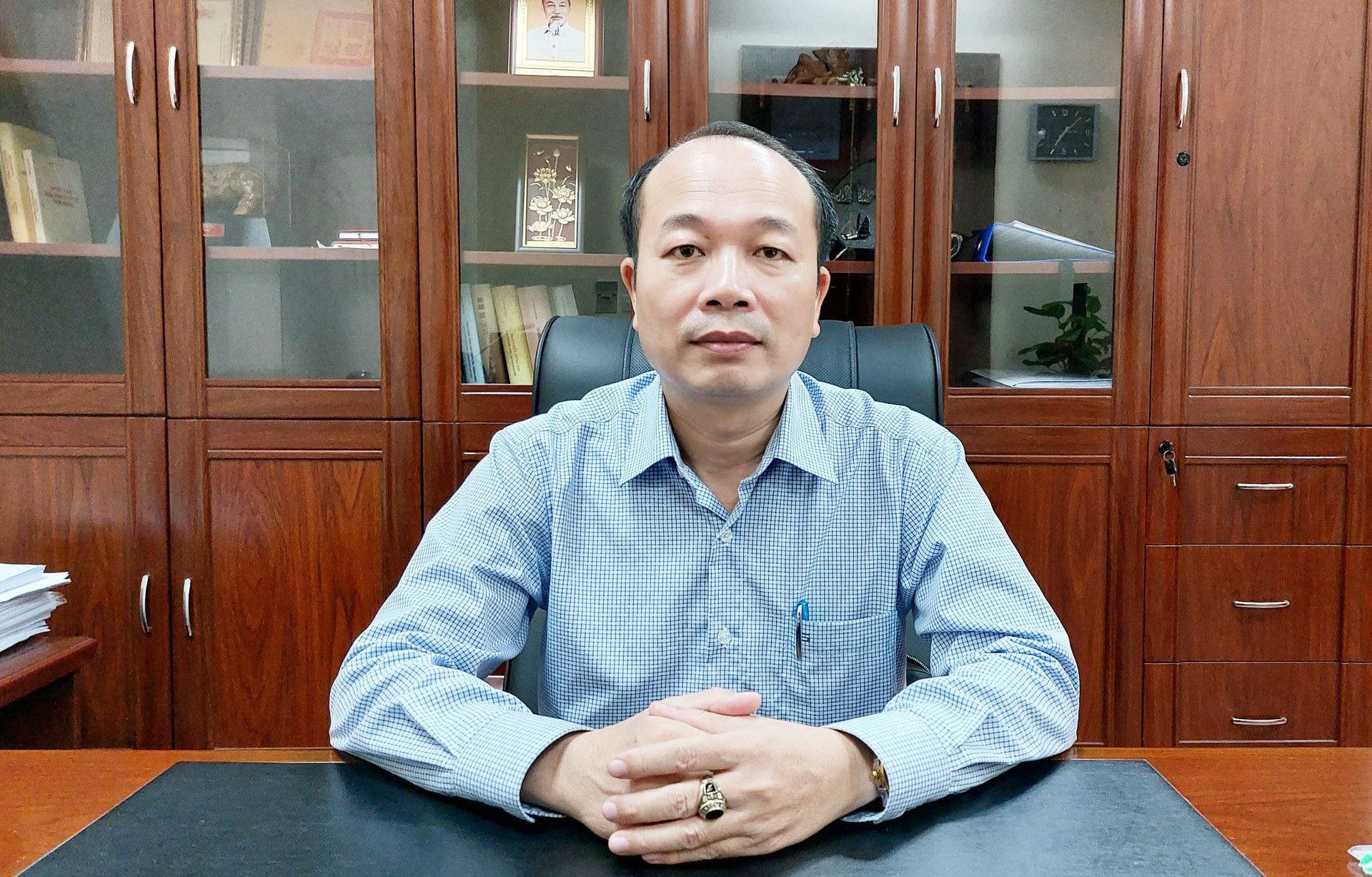 Phó Chủ tịch UBND tỉnh Thừa Thiên – Huế Phan Quý Phương: Sửa đổi ...