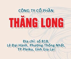 Thăng Long