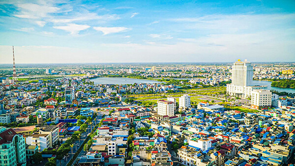 Phê duyệt Quy hoạch tỉnh Nam Định thời kỳ 2021-2030, tầm nhìn đến năm 2050- Ảnh 1.