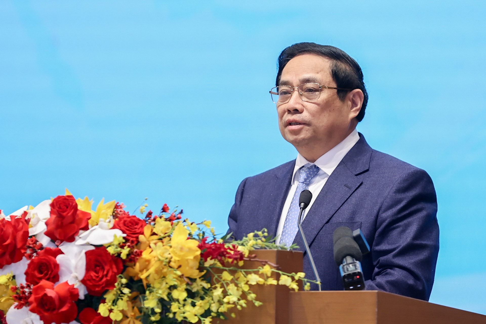 Hợp tác thương mại, đầu tư Việt Nam-Lào cần có đột phá- Ảnh 2.