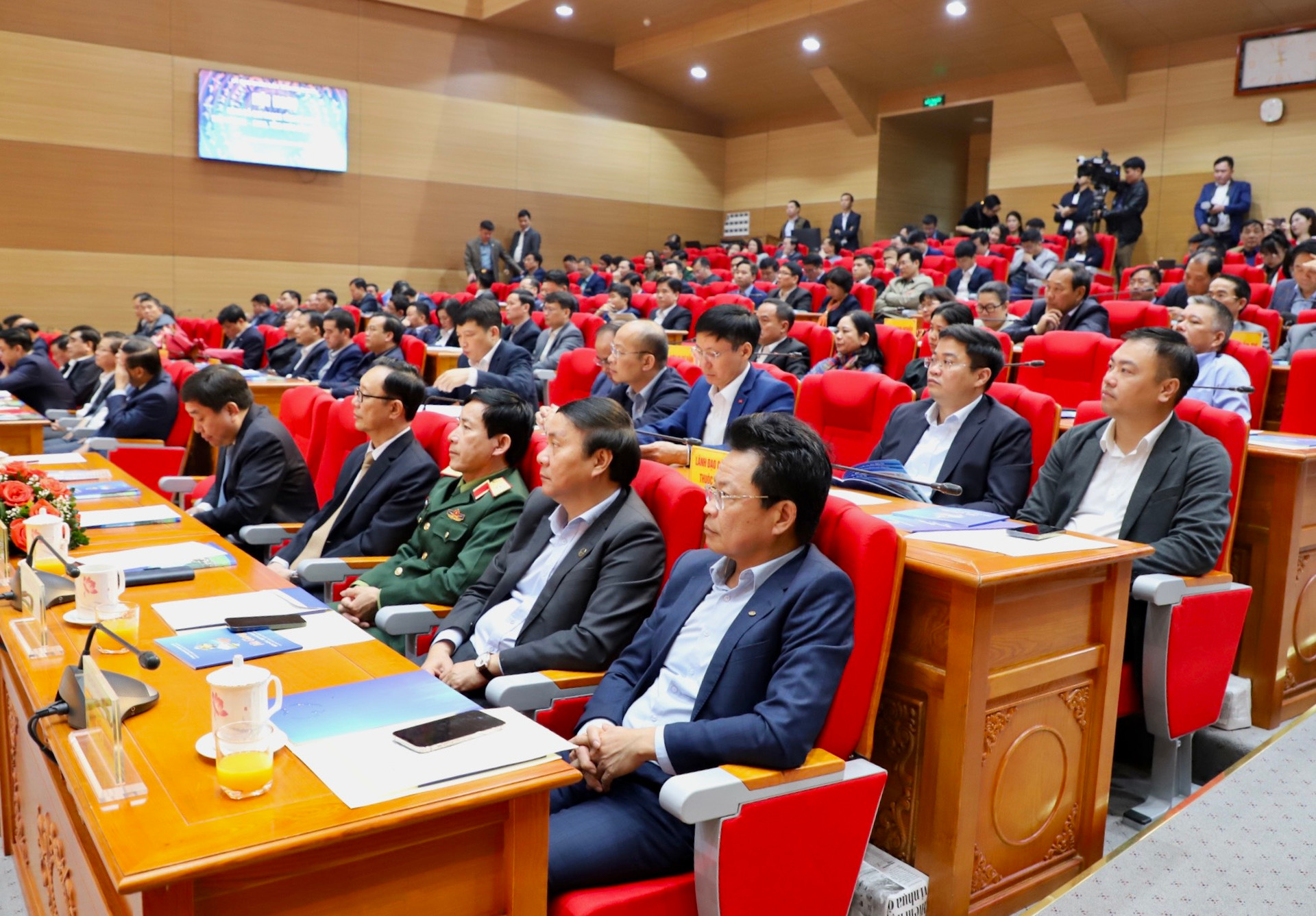 Quy hoạch tỉnh Hà Giang hướng tới phát triển xanh, bản sắc, bền vững và toàn diện- Ảnh 3.