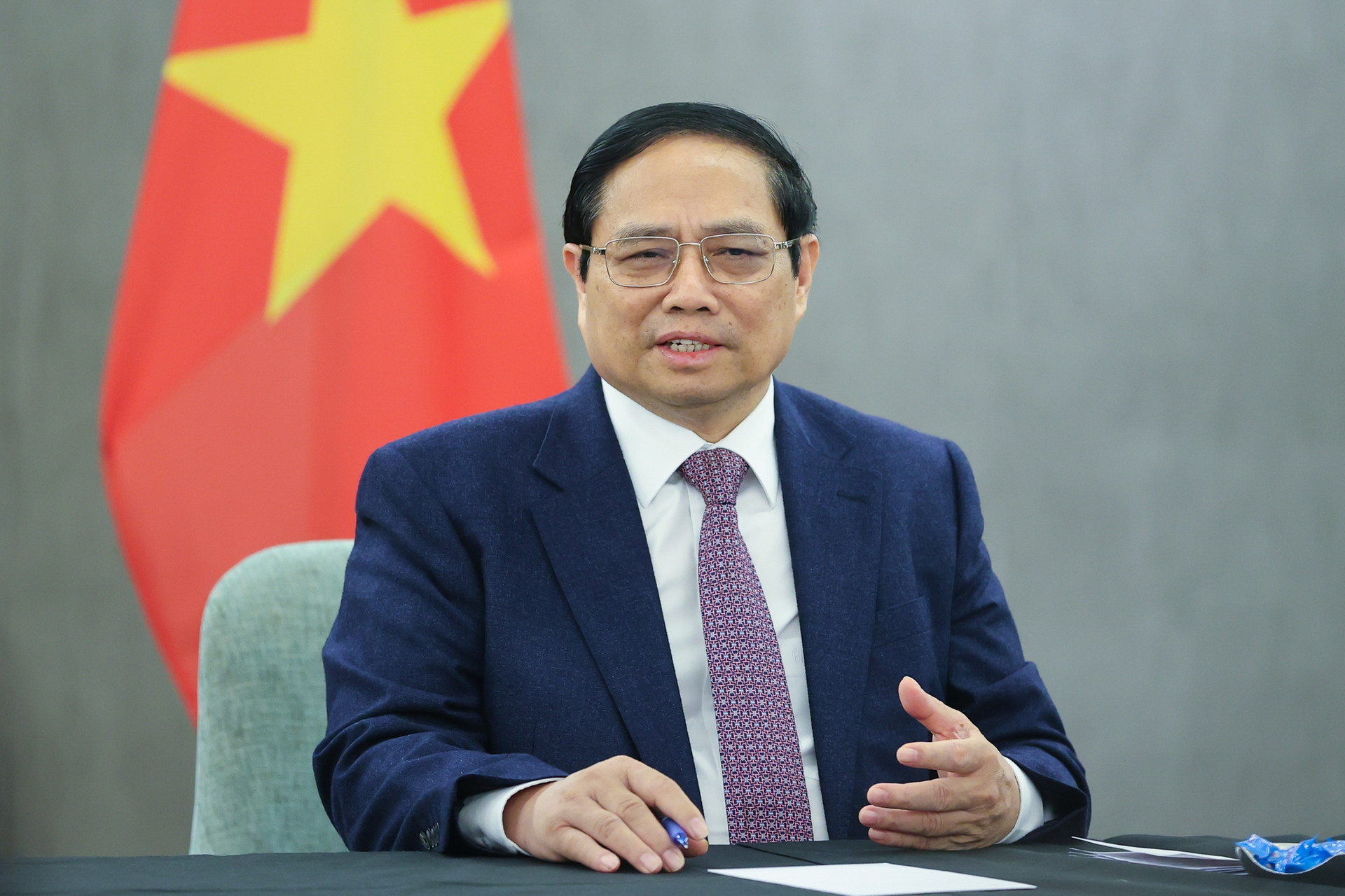 Thủ tướng: Đẩy mạnh kết nối hai nền giáo dục Việt Nam-New Zealand- Ảnh 2.