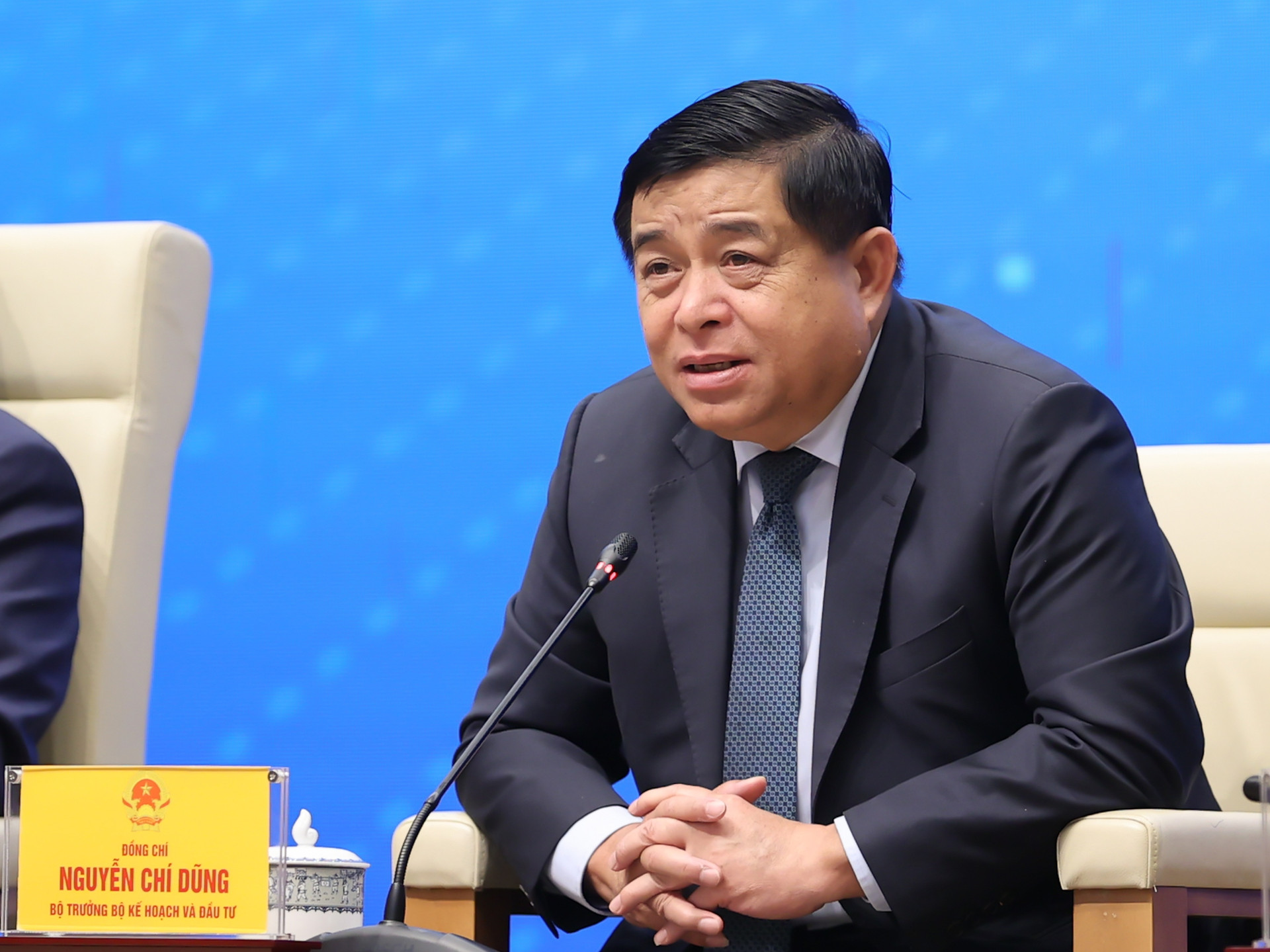 Thủ tướng Phạm Minh Chính: Thanh niên cần thực hiện '5 xung kích', '6 khát vọng' trong chuyển đổi số- Ảnh 11.
