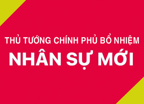 Bổ nhiệm 2 Phó Tư lệnh kiêm Tham mưu trưởng Quân chủng Hải quân và Quân khu 1- Ảnh 1.