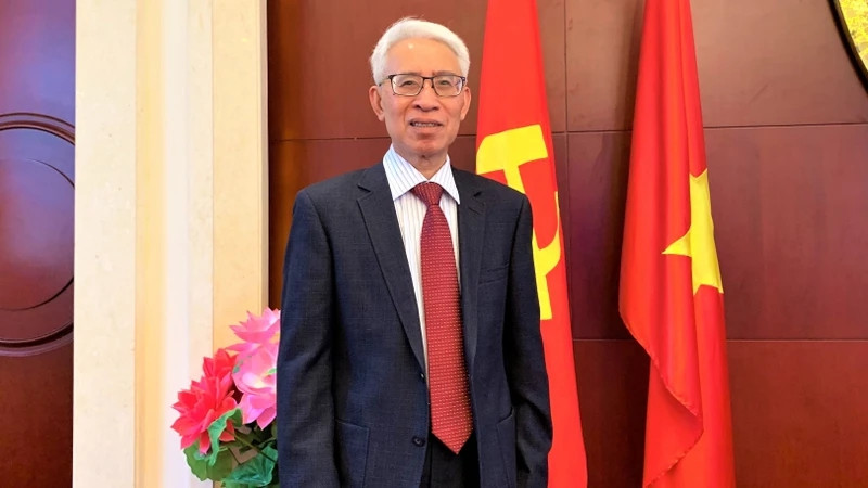 Chuyến công tác dự WEF Đại Liên và làm việc tại Trung Quốc của Thủ tướng Phạm Minh Chính mang nhiều ý nghĩa quan trọng- Ảnh 1.