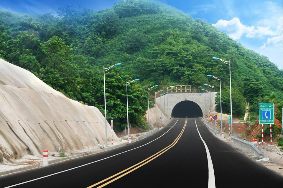 Phê duyệt Khung chính sách bồi thường Dự án Hầm đường bộ qua đèo Hoàng Liên kết nối Lào Cai với Lai Châu- Ảnh 1.