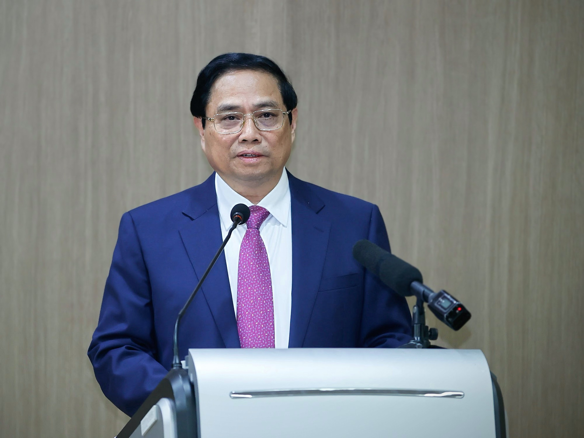 Thủ tướng gửi thông điệp quan trọng trong phát biểu chính sách tại Đại học Quốc gia của Hàn Quốc- Ảnh 3.