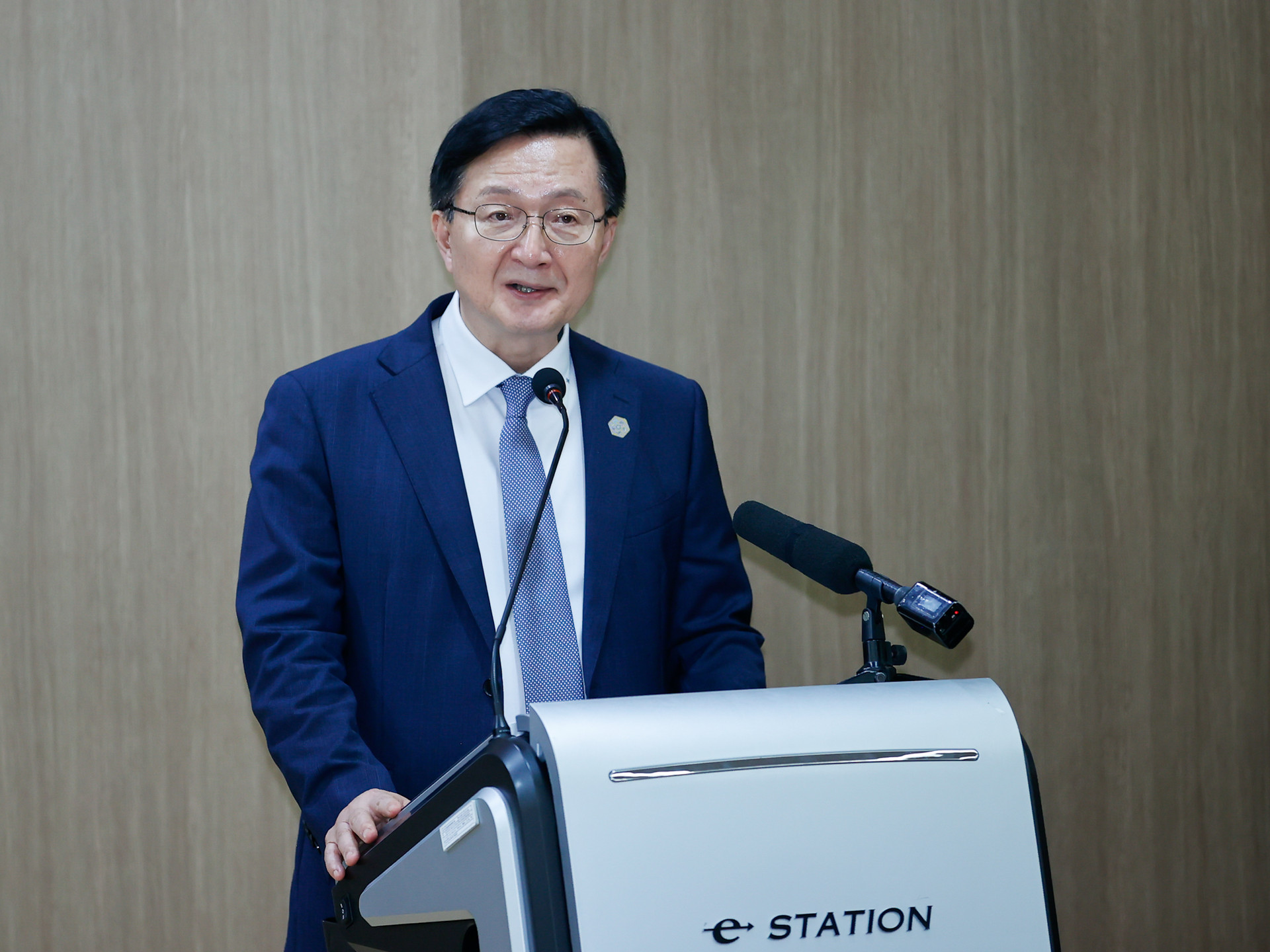 Thủ tướng gửi thông điệp quan trọng trong phát biểu chính sách tại Đại học Quốc gia của Hàn Quốc- Ảnh 7.