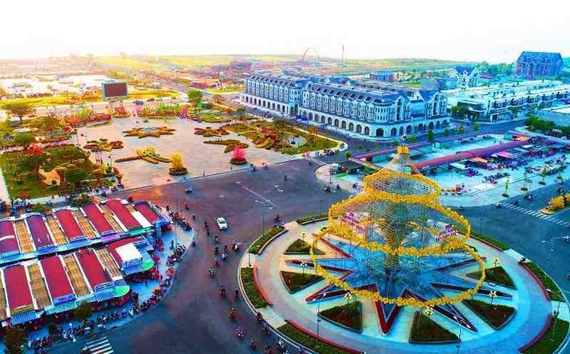 Kế hoạch thực hiện Quy hoạch tỉnh Kiên Giang thời kỳ 2021-2030, tầm nhìn đến năm 2050- Ảnh 1.