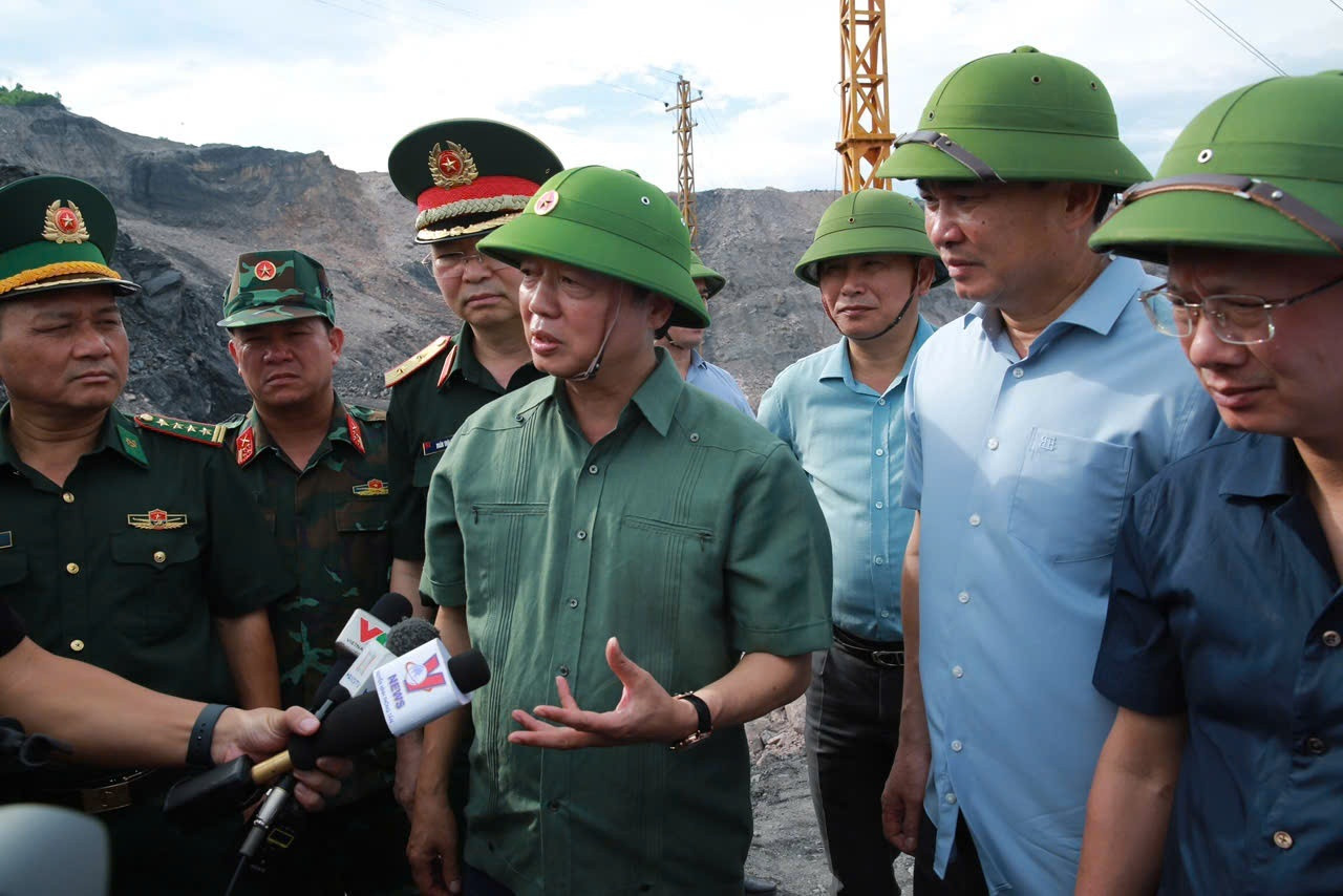 Thực hiện mọi biện pháp cần thiết, tuyệt đối không được có tư tưởng chủ quan- Ảnh 3.