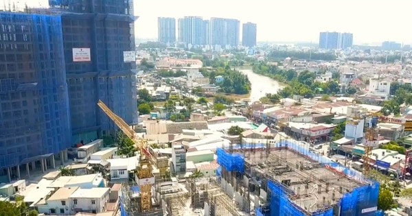 Quy chế hoạt động Ban Chỉ đạo rà soát, tháo gỡ khó khăn, vướng mắc liên quan đến dự án- Ảnh 1.