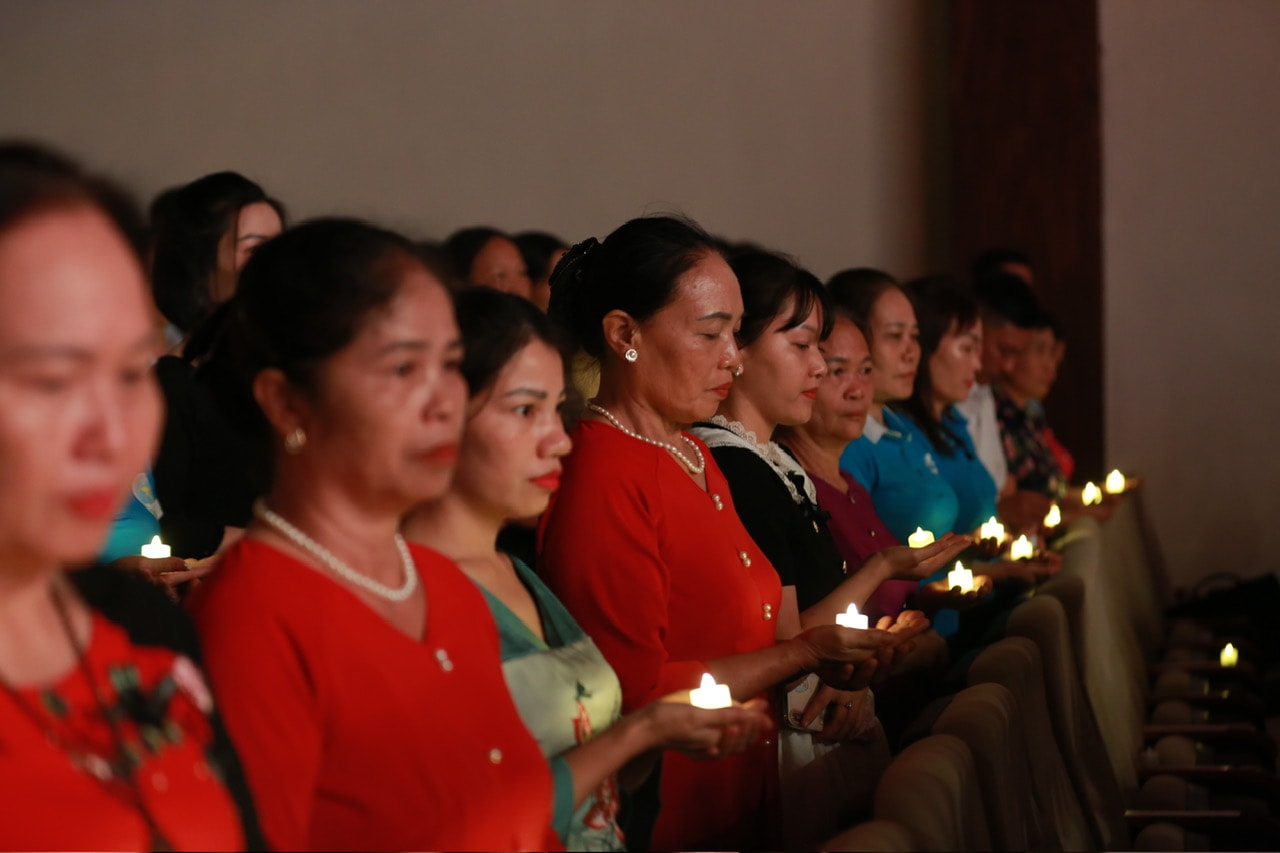 Chấp hành luật giao thông phải trở thành nhu cầu tự thân, hành vi tự giác- Ảnh 5.