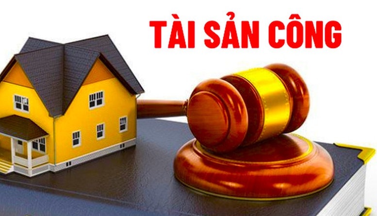 Sửa quy định về xử lý tài sản công trong trường hợp sáp nhập, hợp nhất, chia tách, giải thể, chấm dứt hoạt động- Ảnh 1.