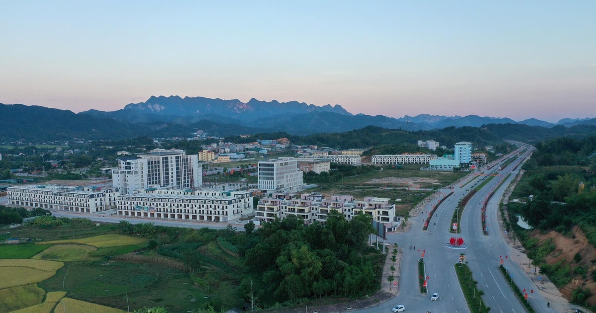 Đường Võ Nguyên Giáp - Hành Trình Từ Chiến Trường Đến Lịch Sử