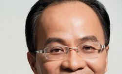 Ông Lê Mạnh Hà được bổ nhiệm làm Phó Chủ nhiệm Văn phòng Chính phủ