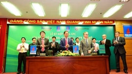 Ký hợp đồng xây dựng Tổ hợp NH3 (mở rộng) Nhà máy NPK Phú Mỹ