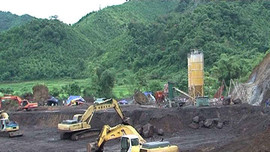 Dự án chế biến, khai thác khoáng sản thuộc nhóm A được ưu tiên xem xét cấp bảo lãnh Chính phủ