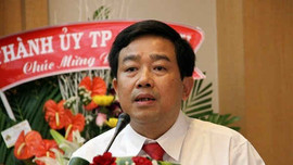 Ông Phạm Xuân Cảnh giữ chức Thành viên Hội đồng thành viên Tập đoàn Dầu khí Việt Nam