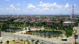 Thành lập Khu kinh tế Đông Nam Quảng Trị
