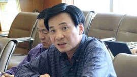 Ông Trần Văn Sơn được bầu giữ chức Bí thư Tỉnh ủy Điện Biên nhiệm kỳ 2015-2020