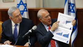 Israel cắt giảm lượng khí thải các-bon, tích lũy khoảng 8 tỷ USD cho nền kinh tế