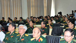 Nâng cao vai trò của Hội CCB Việt Nam trong bảo tồn đa dạng sinh học