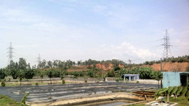 Đà Nẵng di dời khu dân cư gần Trạm XLNT KCN Hòa Cầm