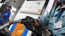 Giá xăng dầu đồng loạt tăng mạnh từ 15h
