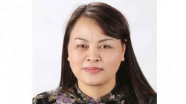 Bà Nguyễn Thị Thu Hà kiêm giữ chức Ủy viên HĐQT Ngân hàng chính sách xã hội